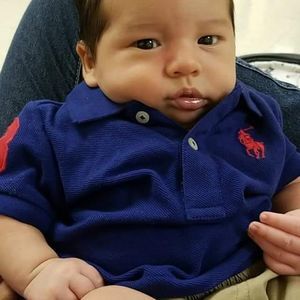 Meet your Posher, Michael